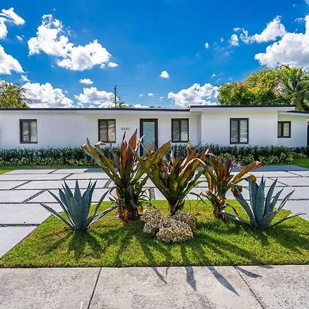 Casa De Miller Villa Tamiami Luaran gambar