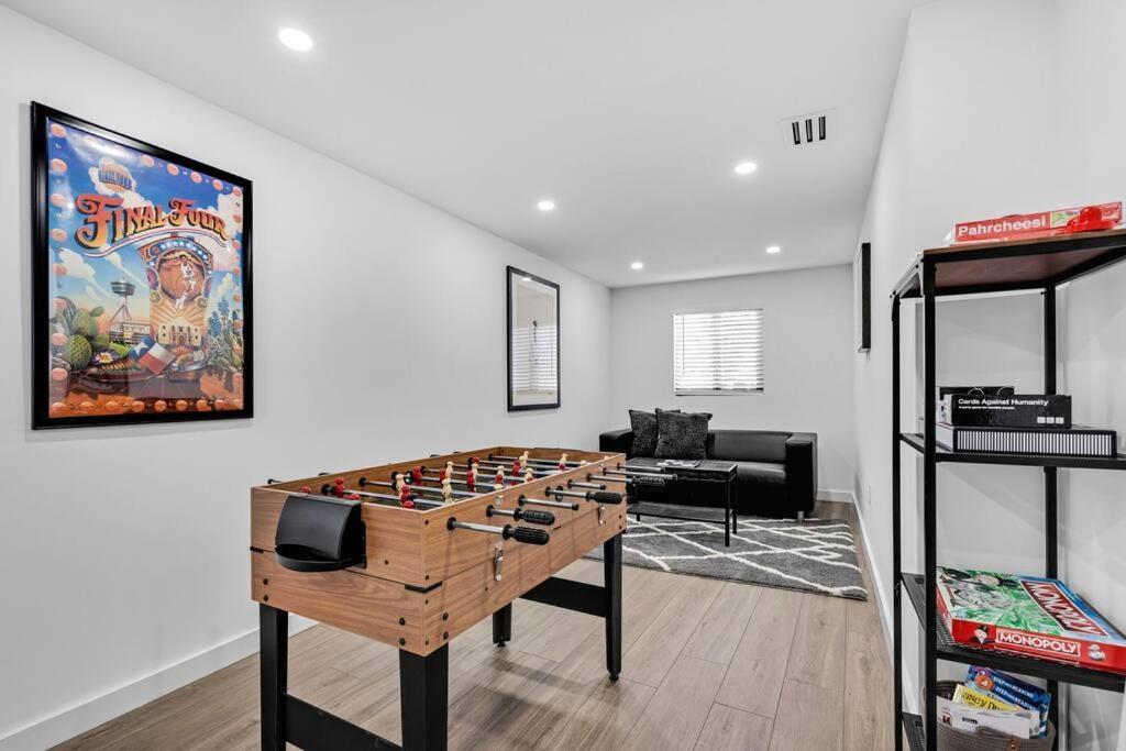 Casa De Miller Villa Tamiami Luaran gambar