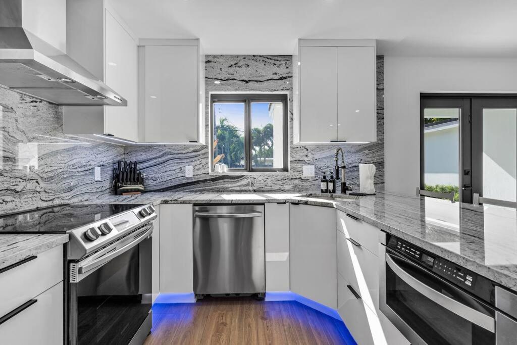 Casa De Miller Villa Tamiami Luaran gambar