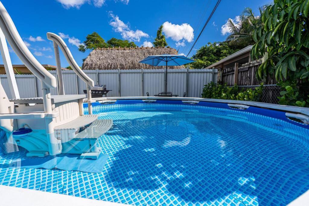 Casa De Miller Villa Tamiami Luaran gambar