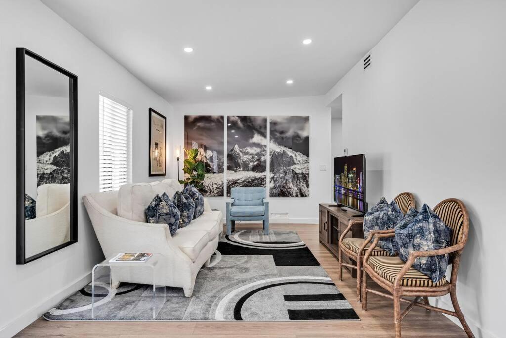 Casa De Miller Villa Tamiami Luaran gambar