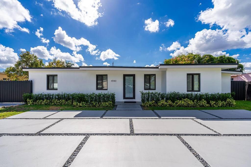 Casa De Miller Villa Tamiami Luaran gambar